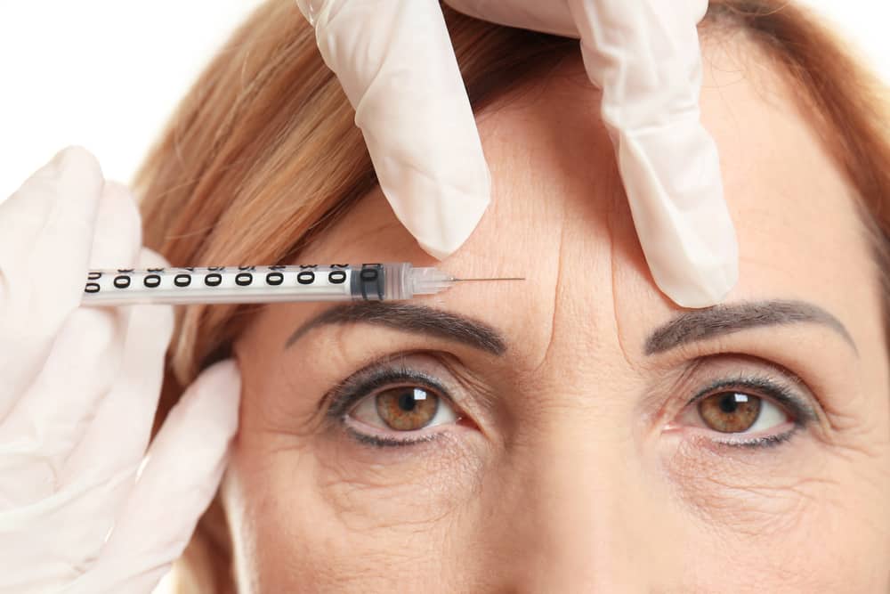 Botox Injection: 5 Myths That You Need To Know – Lumina Aesthetics
