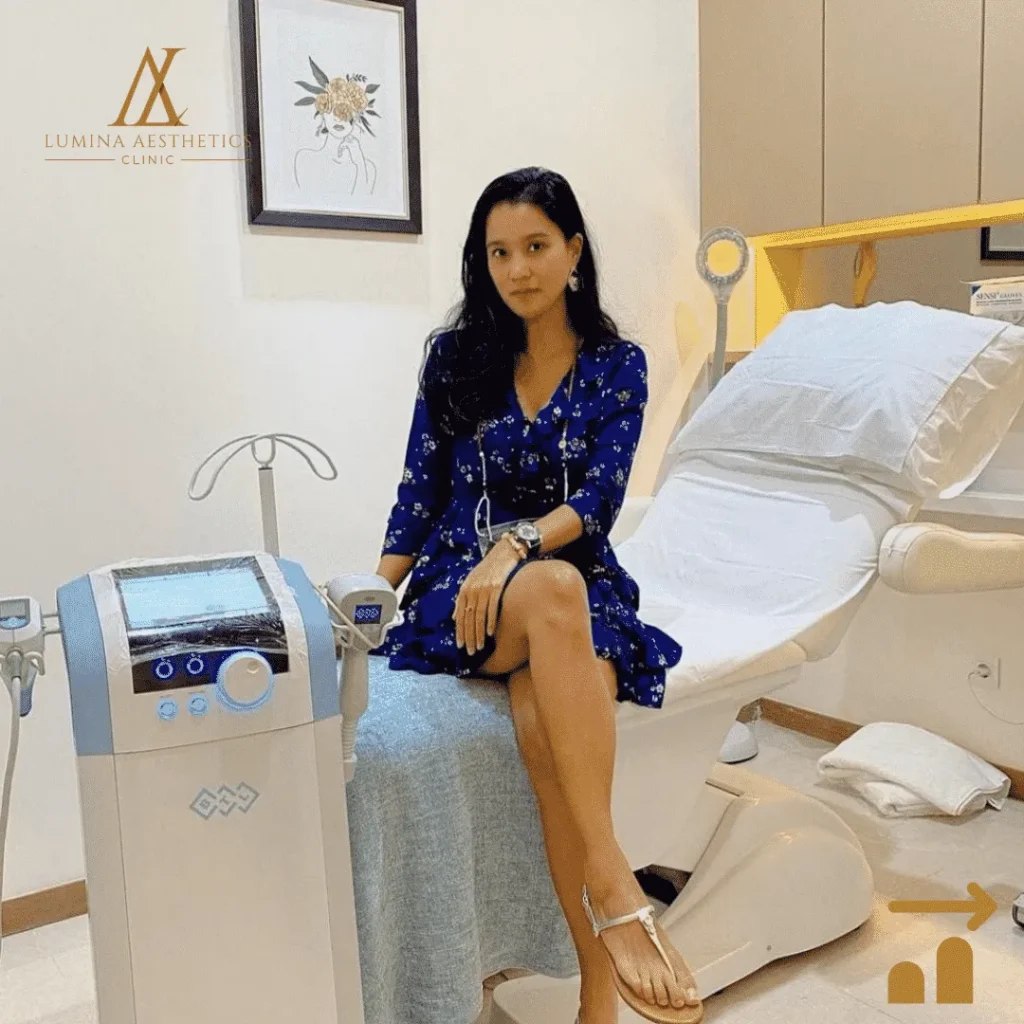 Marcella Zalianty Testimonial