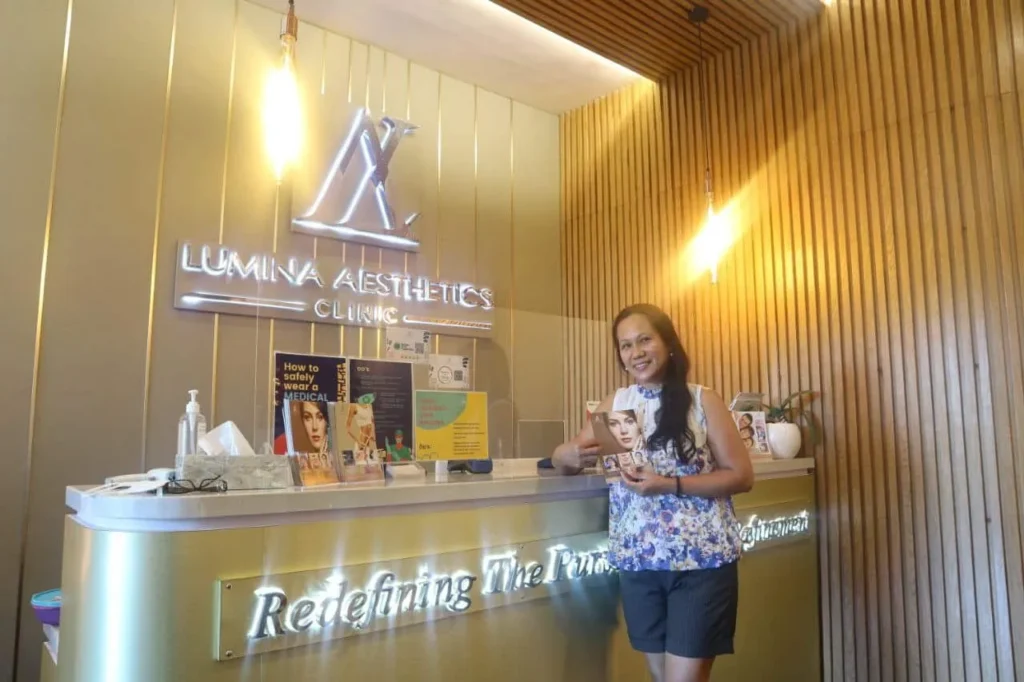 Mary Ann Testimonial